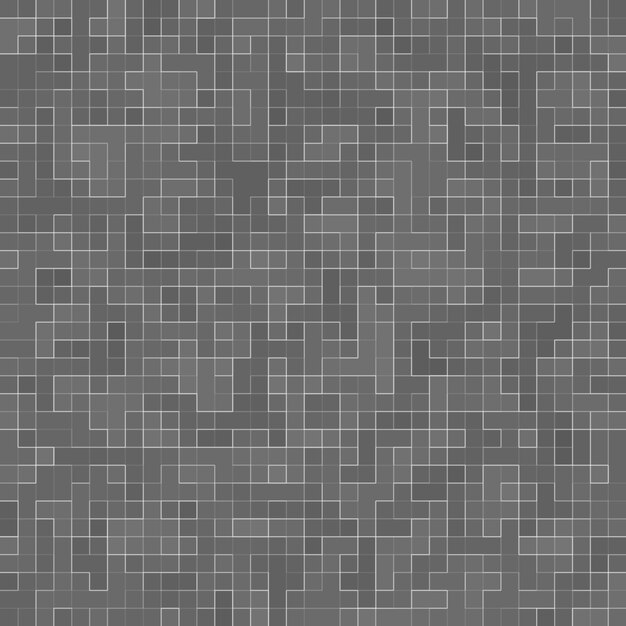 White and Grey the tile wall high resolution wallpaper or brick seamless and texture interior background.