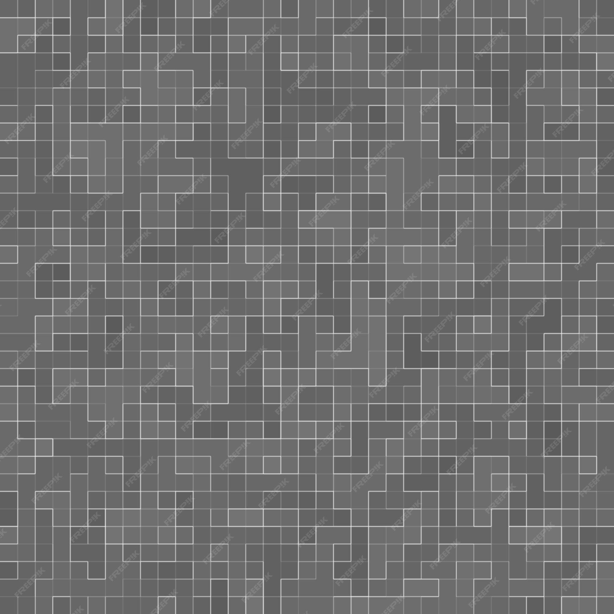 Free Photo | White and grey the tile wall high resolution wallpaper or  brick seamless and texture interior background.