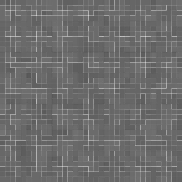 White and Grey the tile wall high resolution wallpaper or brick seamless and texture interior background.