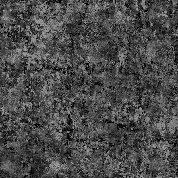 Free photo white grunge texture or primed canvas