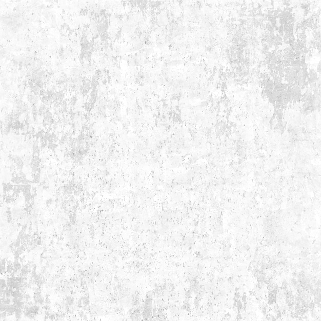 white grunge texture or primed canvas