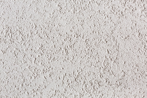 White grungy wall texture background with copy space