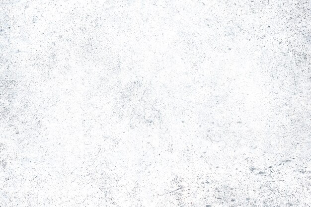 White grungy wall textured background