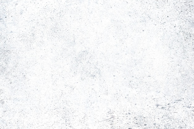 White grungy wall textured background