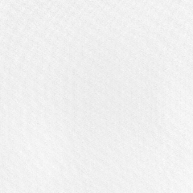 white gypsum wall