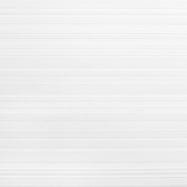 White horizontal lines texture. 