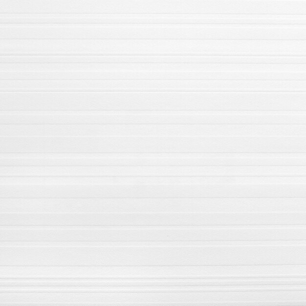 White horizontal lines texture. 