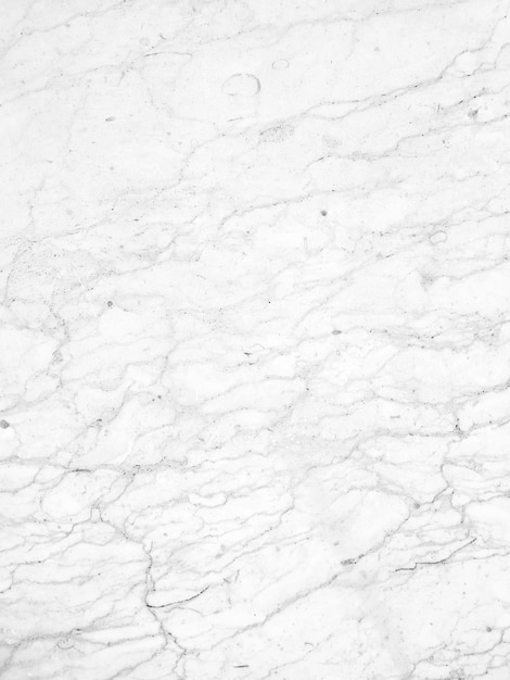 Free photo white marble background