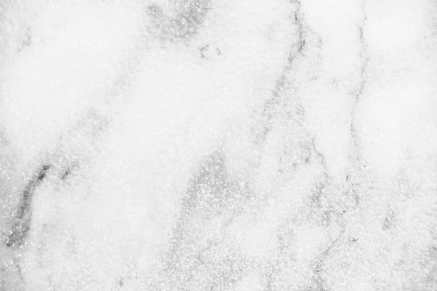 Free photo white marble texture