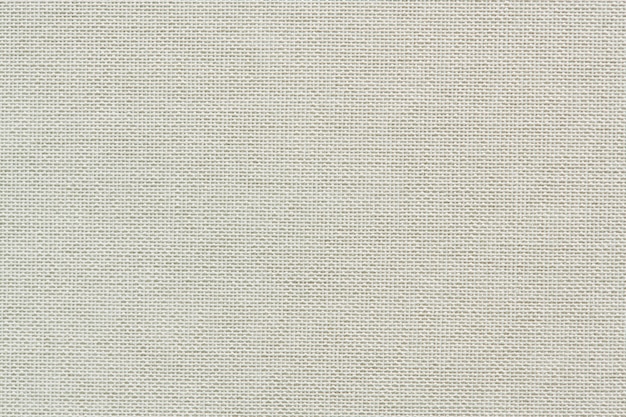 White microfiber fabric background