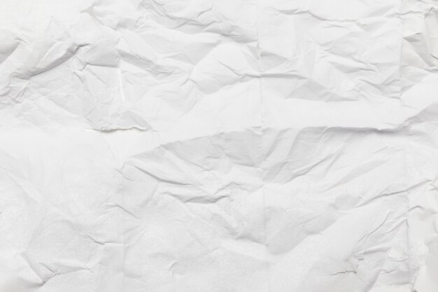 White paper texture background