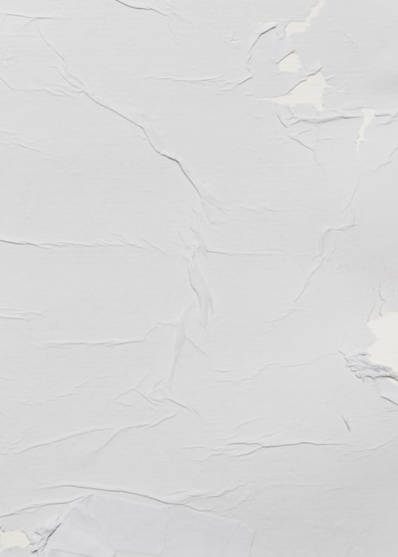 White paper texture background