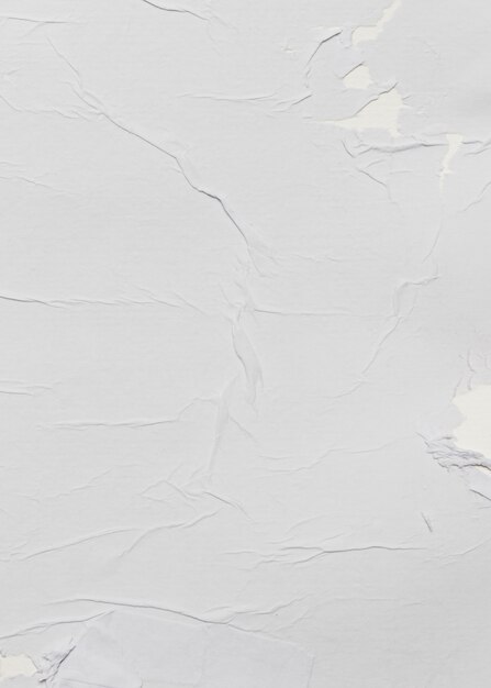 White paper texture background