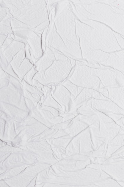 White paper texture background