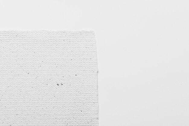 White paper texture background