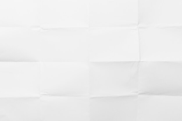 White paper texture background