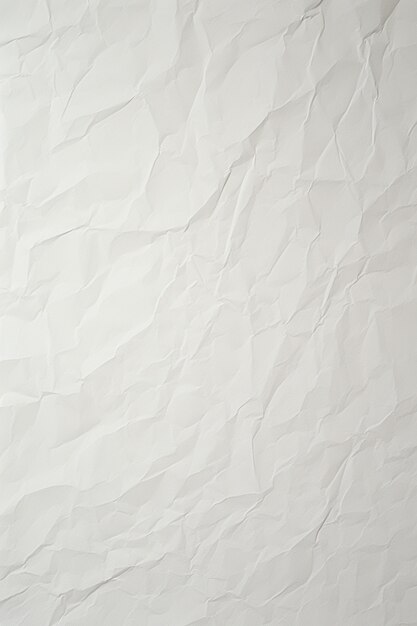 White paper texture background