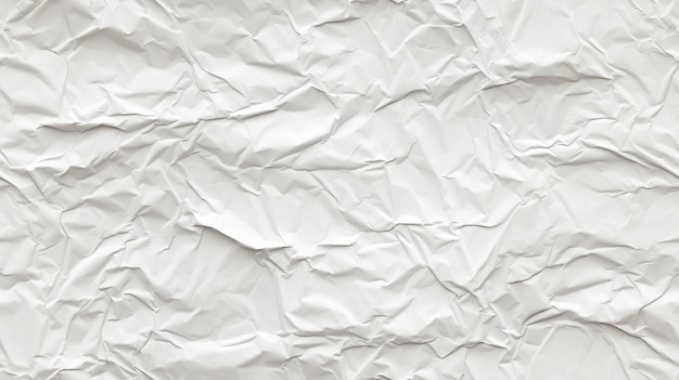 Sfondo di texture di carta bianca