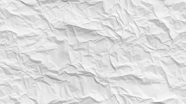 White paper texture background