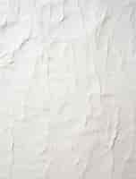 Free photo white paper texture background