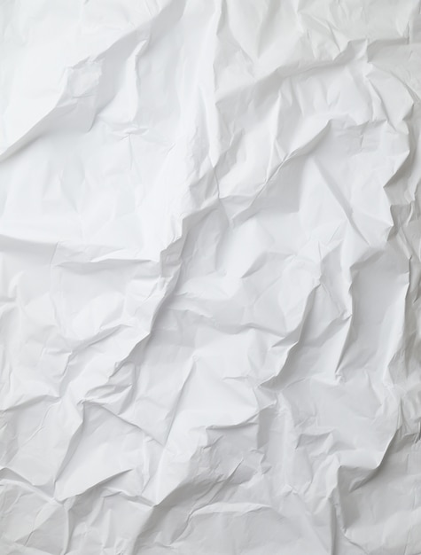 White paper texture background