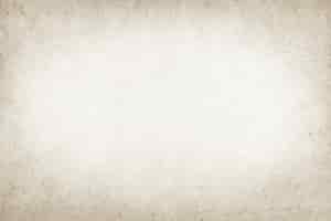 Free photo white parchment paper