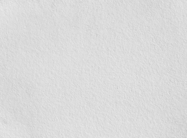 White plaster texture