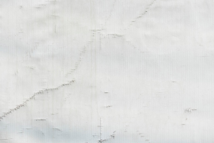 मुफ़्त फोटो white recycled truck tarpaulin texture
