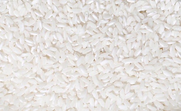 White rice