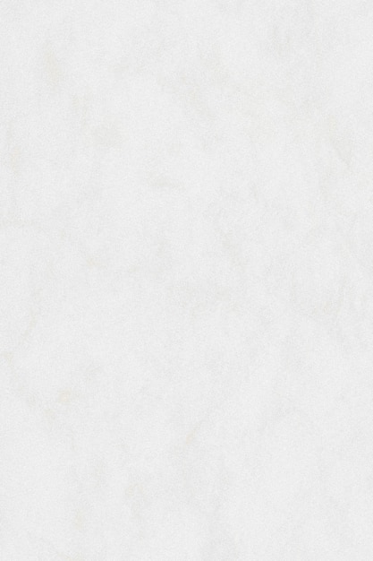 Free photo white simple textured design background