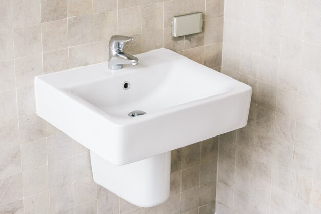Lavabo Caesar chân lửng