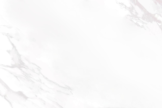 Белый гладкий мрамор текстурированный фон