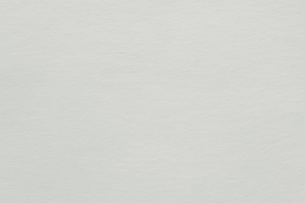 White smooth textured paper background