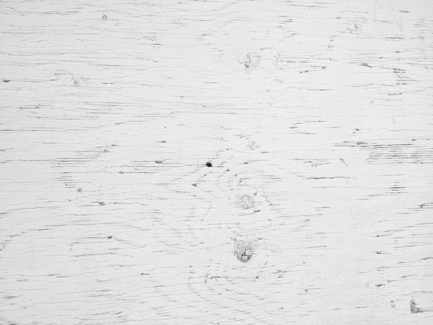 White soft wood background