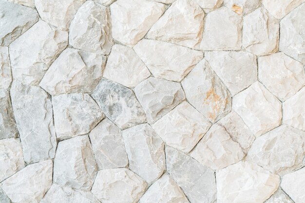 White stone textures