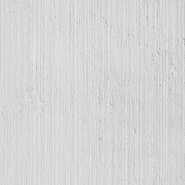 White striped plaster texture