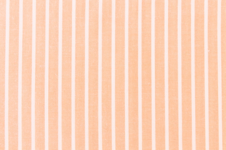 無料Photo 白いストライプのリネンテクスチャの背景