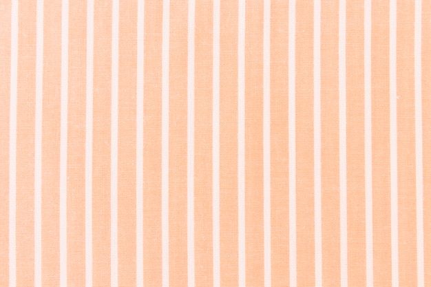 White stripes linen textured background