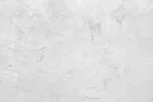 Free photo white stucco wall