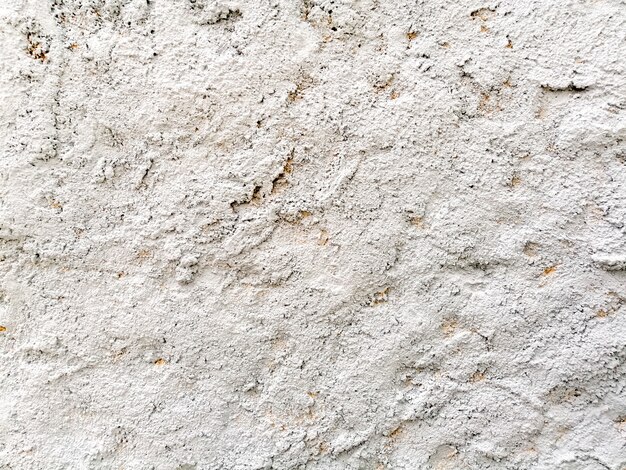 White texture wall