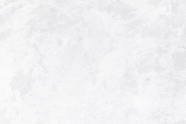 Free photo white textured concrete