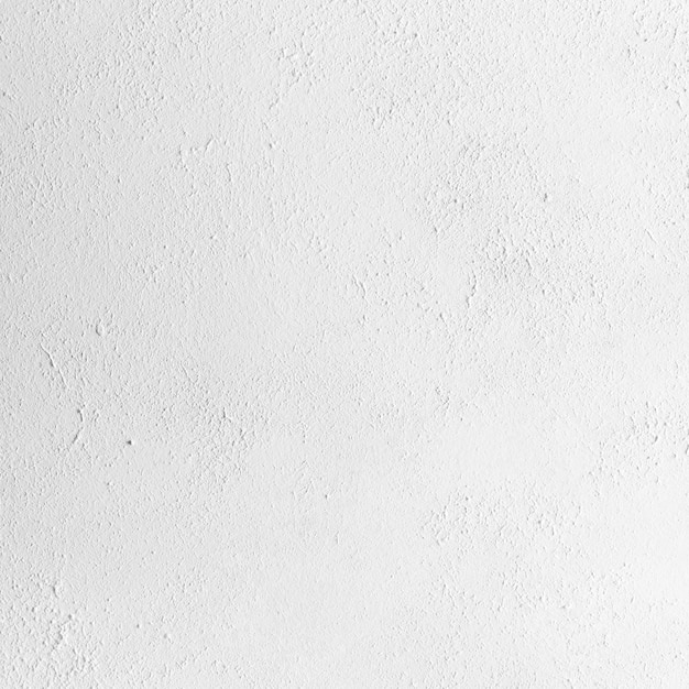 White textured wall background