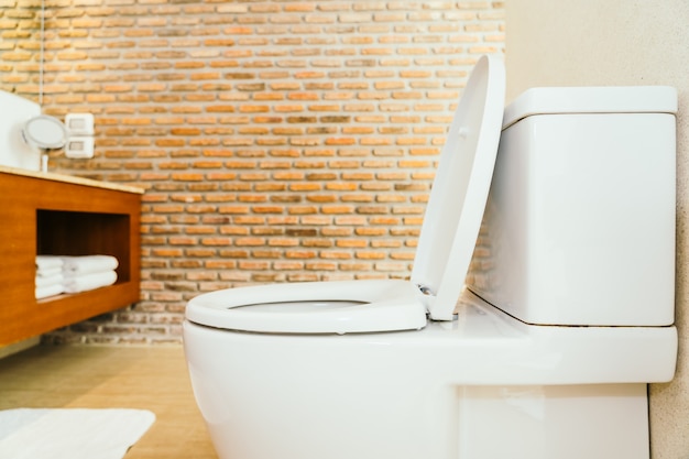 Cấu tạo bồn cầu 2 khối TOTO