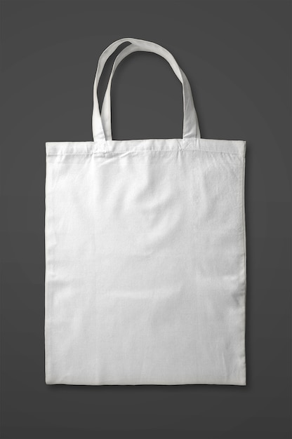 Tote Mockup Shopping Bag Transparent Background Scene Maker