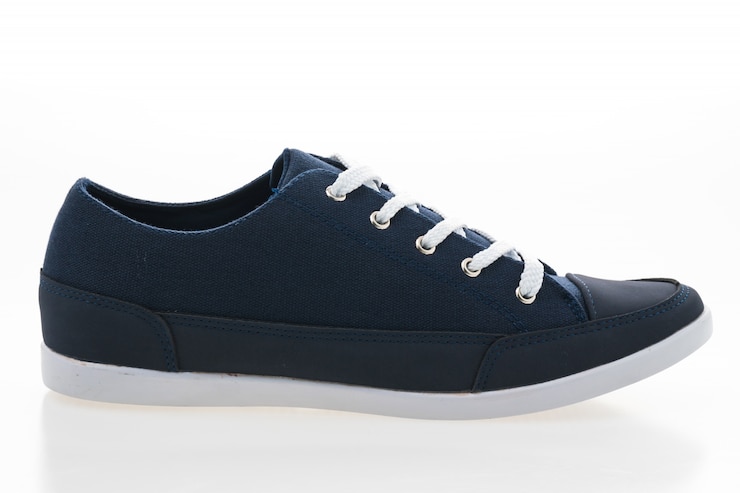 Free Photo white vintage view new shoes