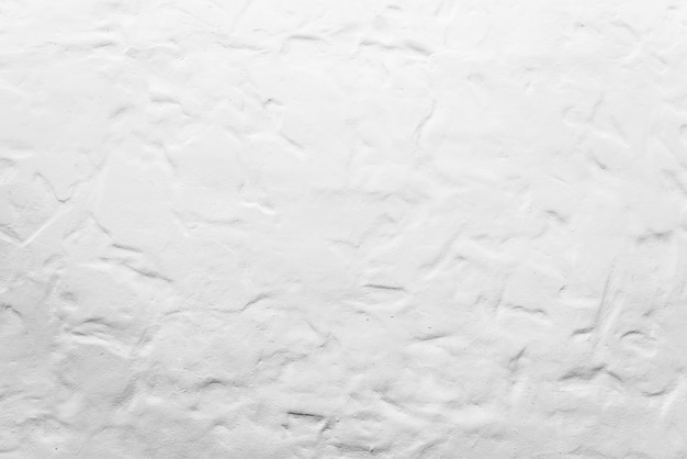 Free photo white wall texture