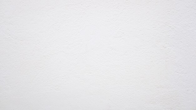 White wall with texture background