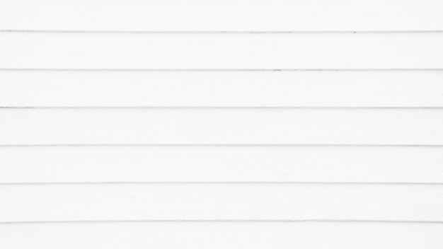 Белый деревянный фон