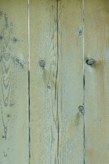 White wood planks background