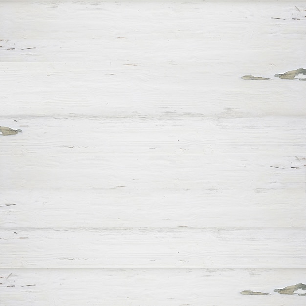 White wood texture background